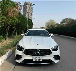 مێرسێدس بێنز E-Class
